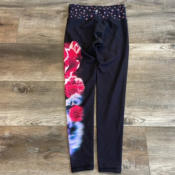 Nanette Lepore leggings worn once size S - Picture 3 of 3